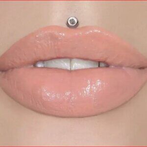 ENTWINED Jeffree Star Supreme Gloss New